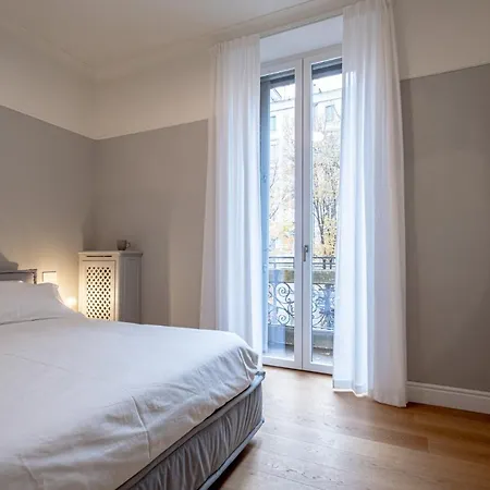 Ca Bela - Marcona Apartman *