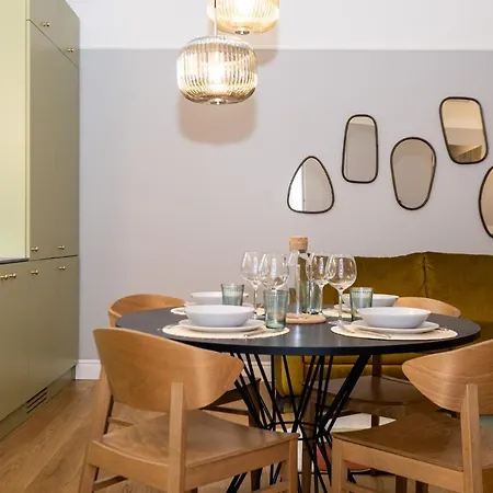 アパート Ca Bela - Marcona *