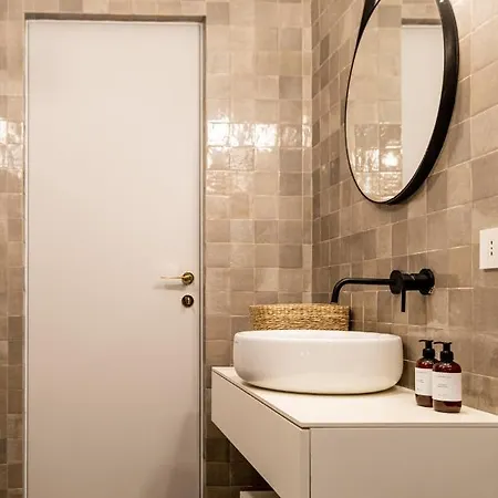 Ca Bela - Marcona Apartman Milánó