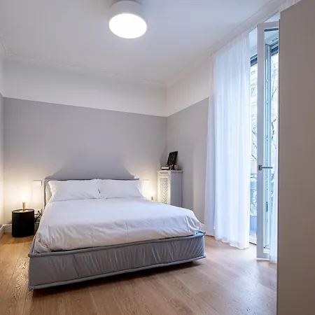 Apartman Ca Bela - Marcona *