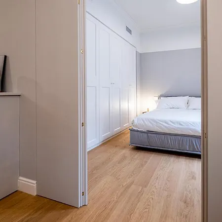 Ca Bela - Marcona Apartman *