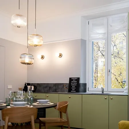 Ca Bela - Marcona Milánó