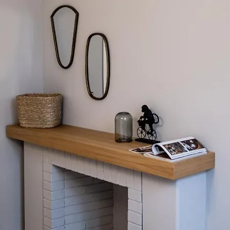 Ca Bela - Marcona Apartman