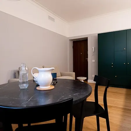 Ca Bela - Marcona Milánó