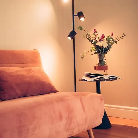 Ca Bela - Marcona Apartman Milánó