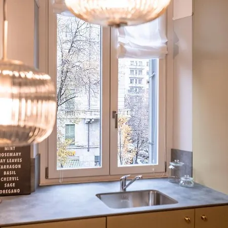 Cà Bèla - Marcona Appartement