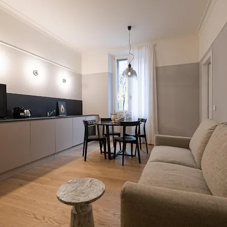 Appartement Cà Bèla - Marcona Milan