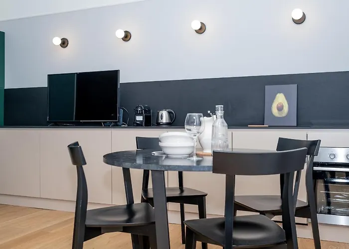 Ca Bela - Marcona Apartment Mailand