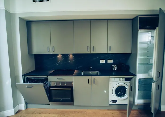 Ca Bela - Marcona Apartment *