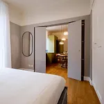 Apartment Ca Bela - Marcona Mailand