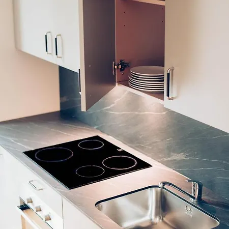 Apartamento Cà Bèla - Marcona *