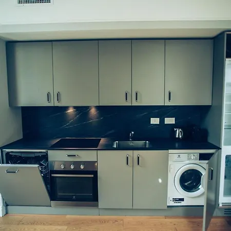 Cà Bèla - Marcona Apartamento *