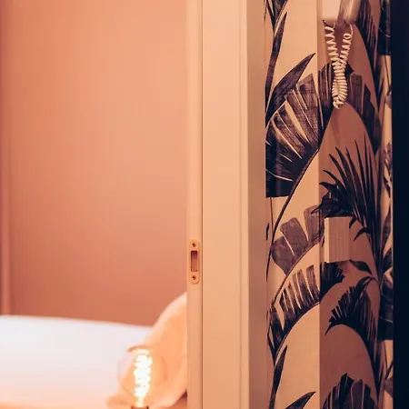 Appartement Cà Bèla - Marcona Milan