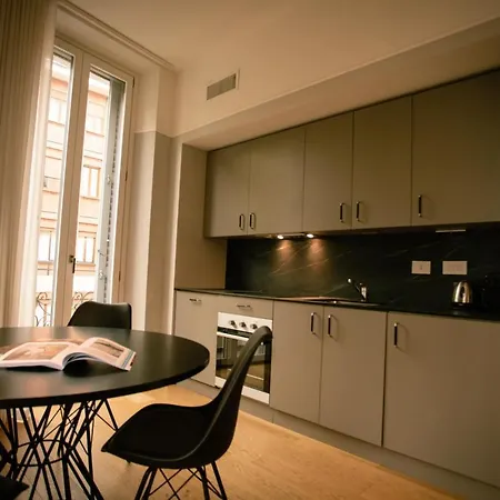 Apartamento Cà Bèla - Marcona Milão