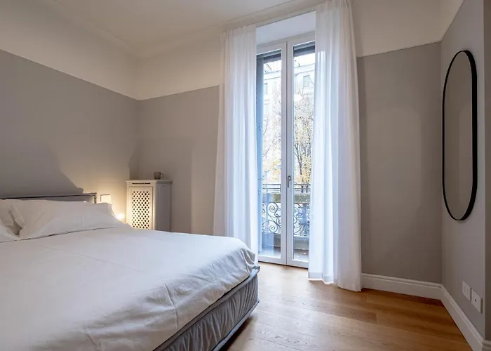 Cà Bèla - Marcona Appartement *