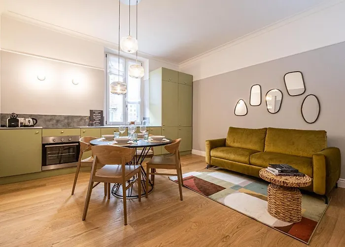 Cà Bèla - Marcona * Milano