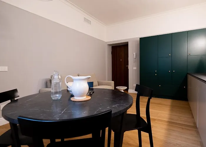 Cà Bèla - Marcona Milano