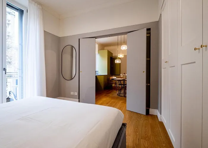 Appartement Cà Bèla - Marcona Milan