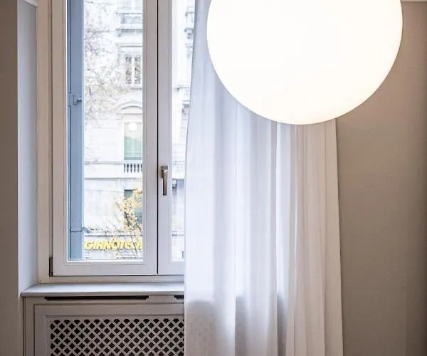 Cà Bèla - Marcona *