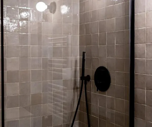 Ca Bela - Marcona Apartmán Milán
