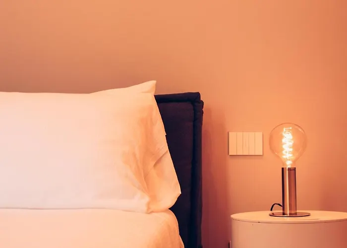 Cà Bèla - Marcona Appartement Milan