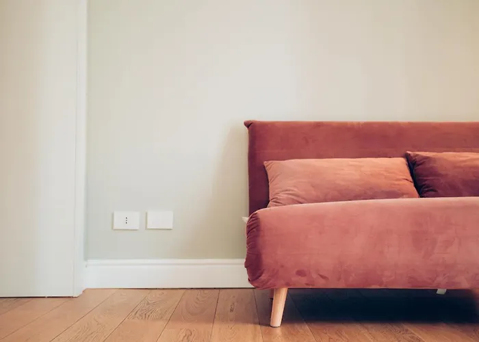 Cà Bèla - Marcona * Milano