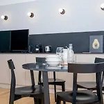 Ca Bela - Marcona Apartman Milánó