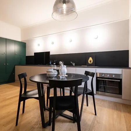 Ca Bela - Marcona Apartment