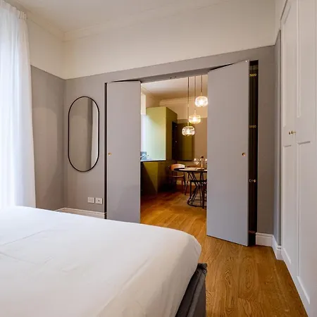 Apartment Ca Bela - Marcona Milan