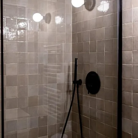 Ca Bela - Marcona Apartment Milan