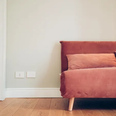 Ca Bela - Marcona * Milan