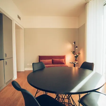 Apartamento Ca Bela - Marcona *