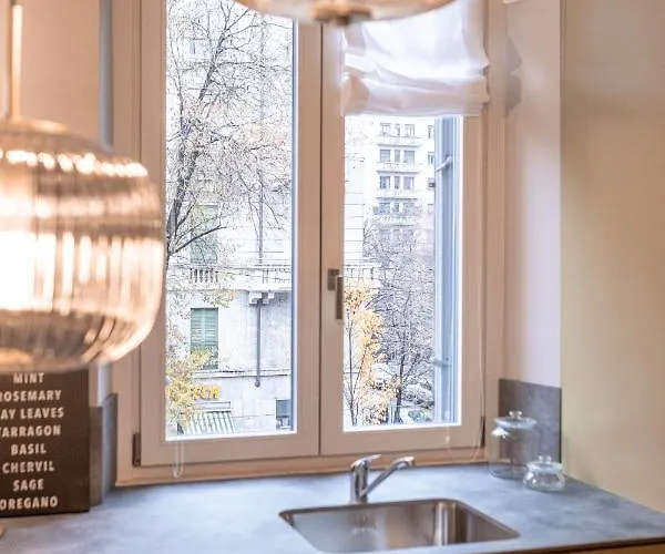 Ca Bela - Marcona Apartamento
