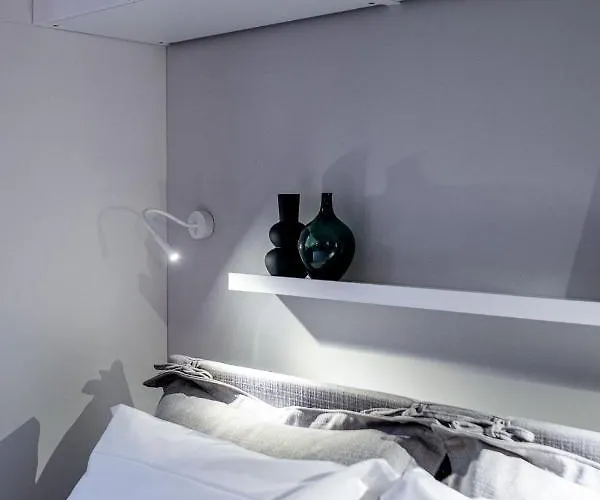 Ca Bela - Marcona Apartamento *