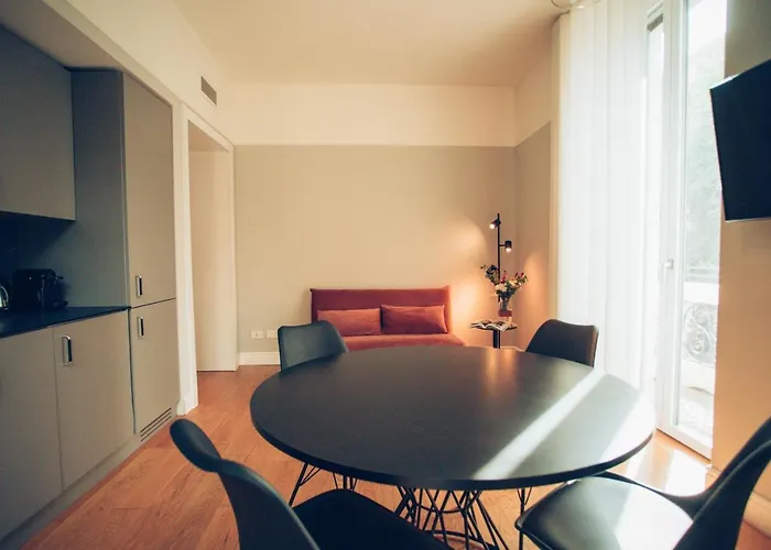 Apartamento Ca Bela - Marcona *