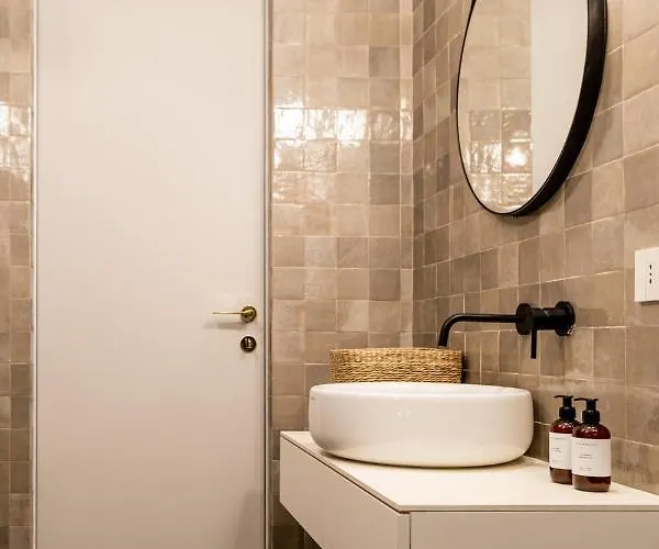 Ca Bela - Marcona Apartment Milan