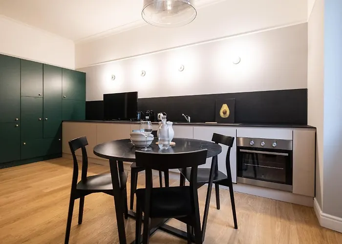 Ca Bela - Marcona Apartment