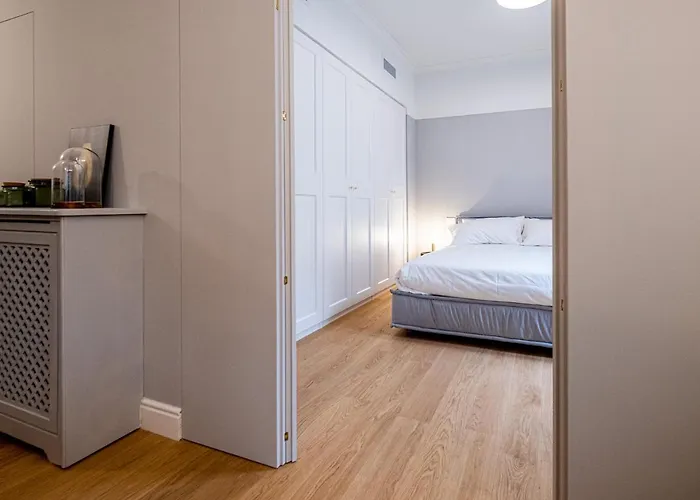 Ca Bela - Marcona Apartment *